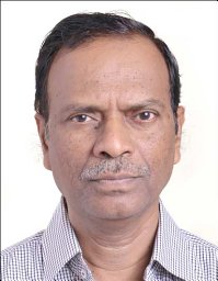 Hemant Kumar Pathak
