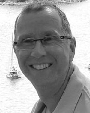 Ross A. Hill
