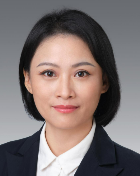 Fangcui Jiang