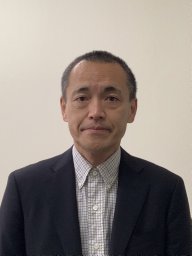Masanori Kameoka