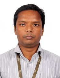Bhaskar Das