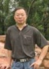 Shushen Liu