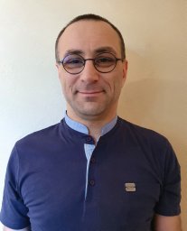 Jean-Michel Guichon