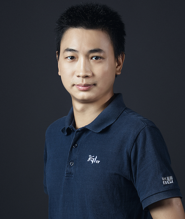 Tao Zhang