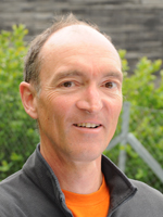 Bjørn Morten Hofmann