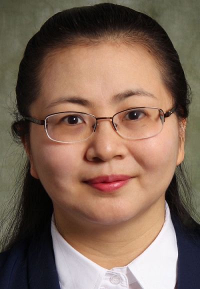 Ping Yang