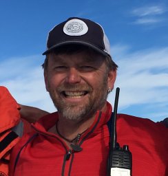 Daniel W. Olsen