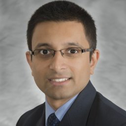 Mehta Vrajesh S