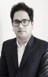 Rahul Dubey