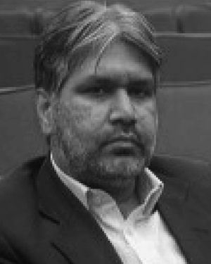 Irshad Nazeer