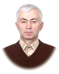 Vladimir Tomaev