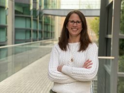 Kristen K. Rumer