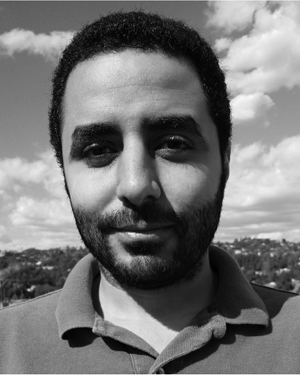 Omar Hussien
