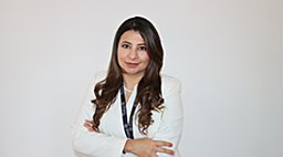 Lina Mora