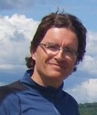 John W. Molson
