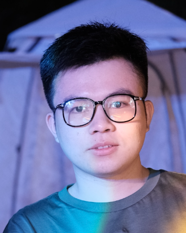Haoming Cai