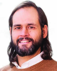 David Johnson