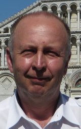 Werner Wirges