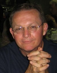 David W Harrison