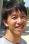 Masatoshi Morita