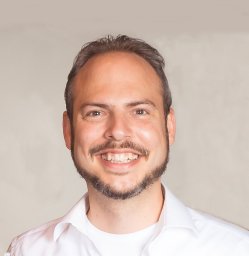 Mark Levisson