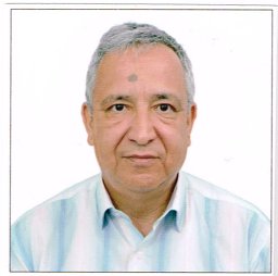 K Driss Khodja