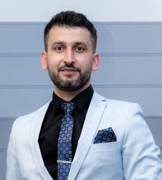 Pshtiwan Shakor