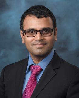 Rama K Vasudevan