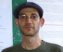 Carlos Felipe Saraiva Pinheiro