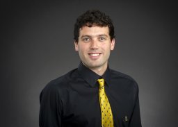 Stephen M. Winston
