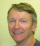 Gill Geesey