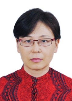 Danhong Zhang