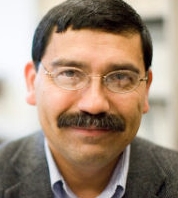 Jose D. Fuentes
