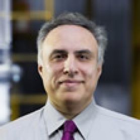 Behdad Moghtaderi