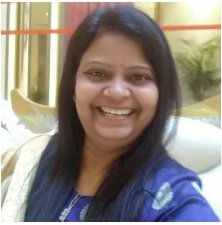 Pushpa Choudhary