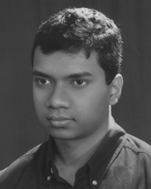 Malay Haldar
