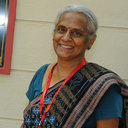 Nandini Nagarajan
