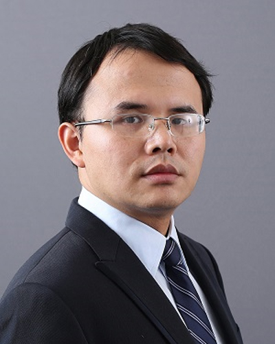 Xian Huang