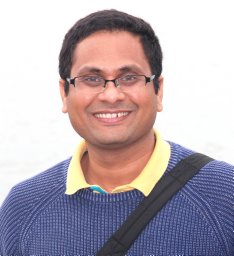 Soshee Anandakumar