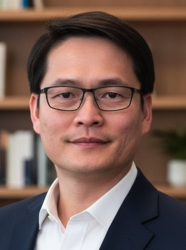 Wensu Chen