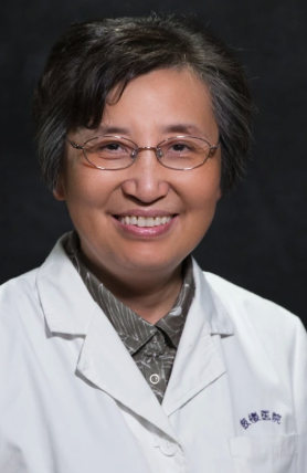 Yali Hu