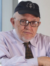 Samuel J. Danishefsky