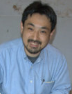 Ryosuke Motani