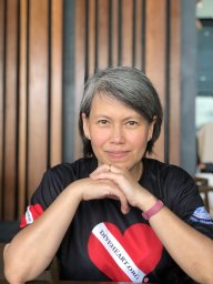 Julia Patrick Engkasan