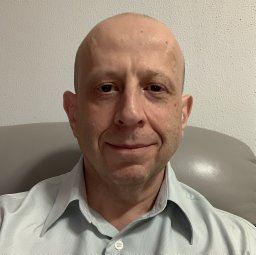 Igor N. Berezovsky
