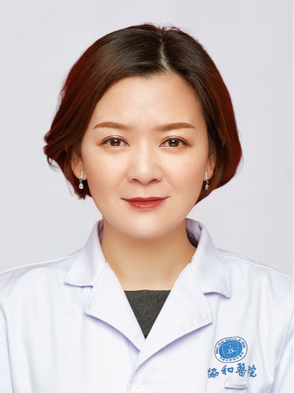 Xiaoqi He