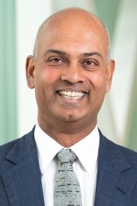 Suresh Sundram
