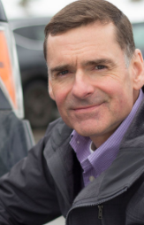 Richard Klukas