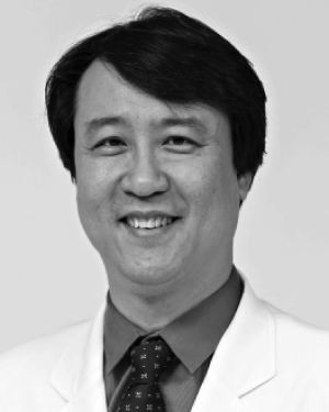 Lim Tae Ho