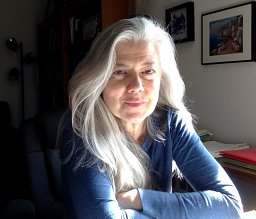 Marina E. Emborg